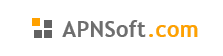 APNSoft.com - Web Controls, components for ASP.NET