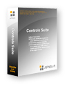 APNSoft Controls Suite
